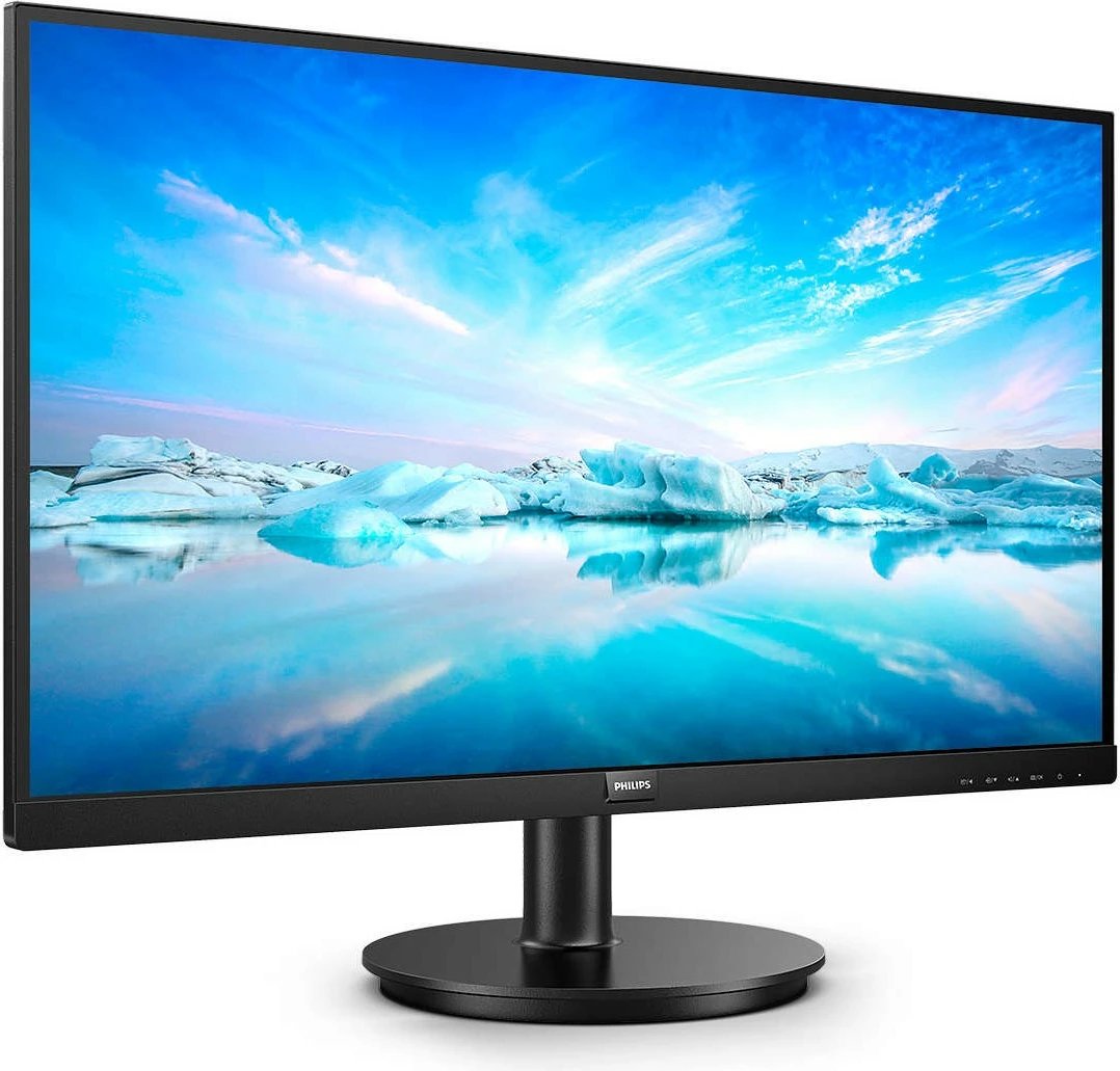 Monitor Philips V Line 275V8LA/00, 27", Quad HD, LED, i zi
