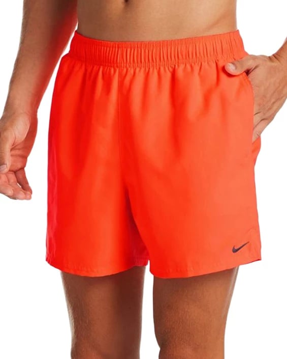 Kostum noti për meshkuj Nike, portokalli