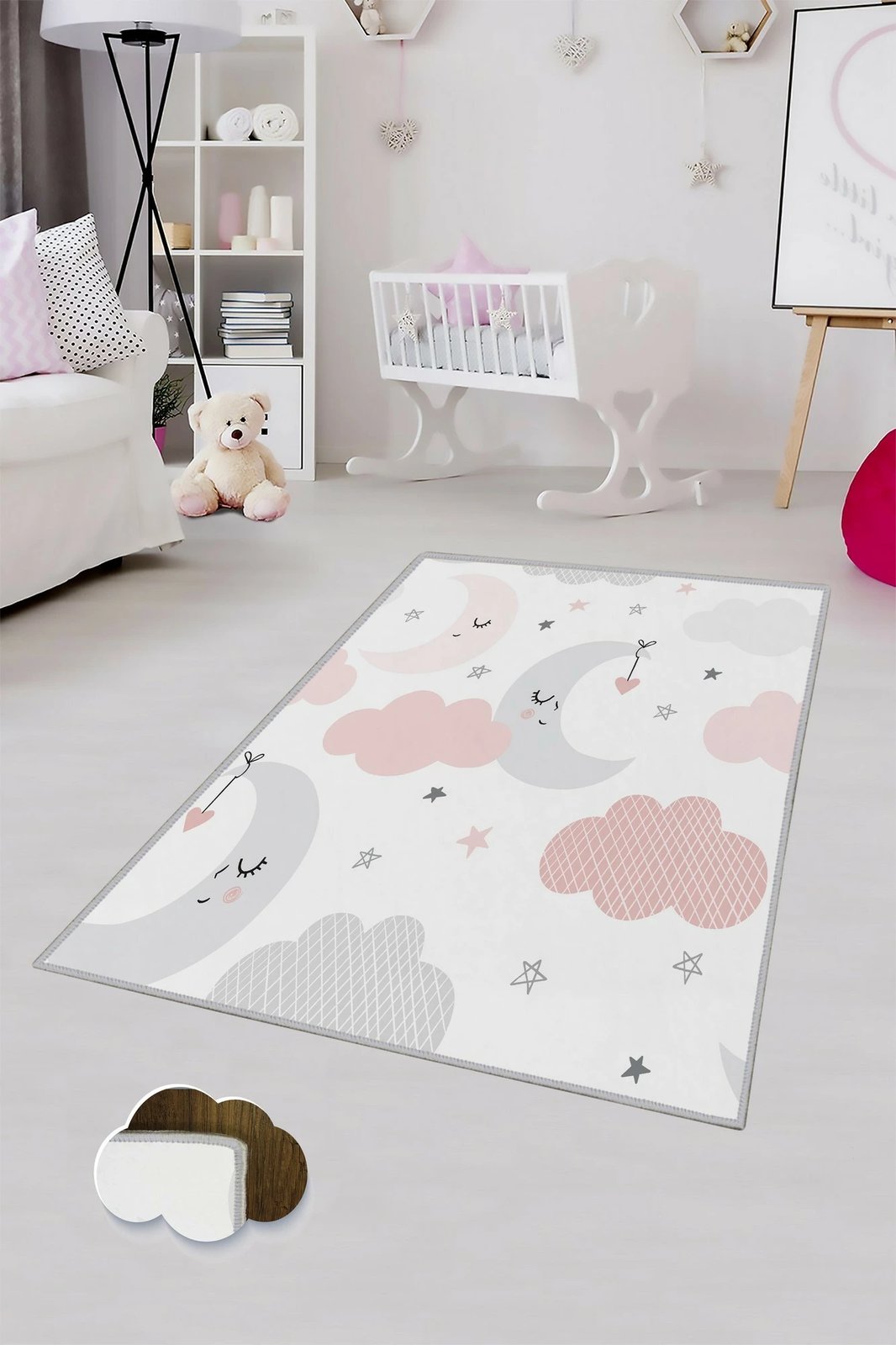 Qilim (80 x 120) Conceptum Hypnose, HMNT184
