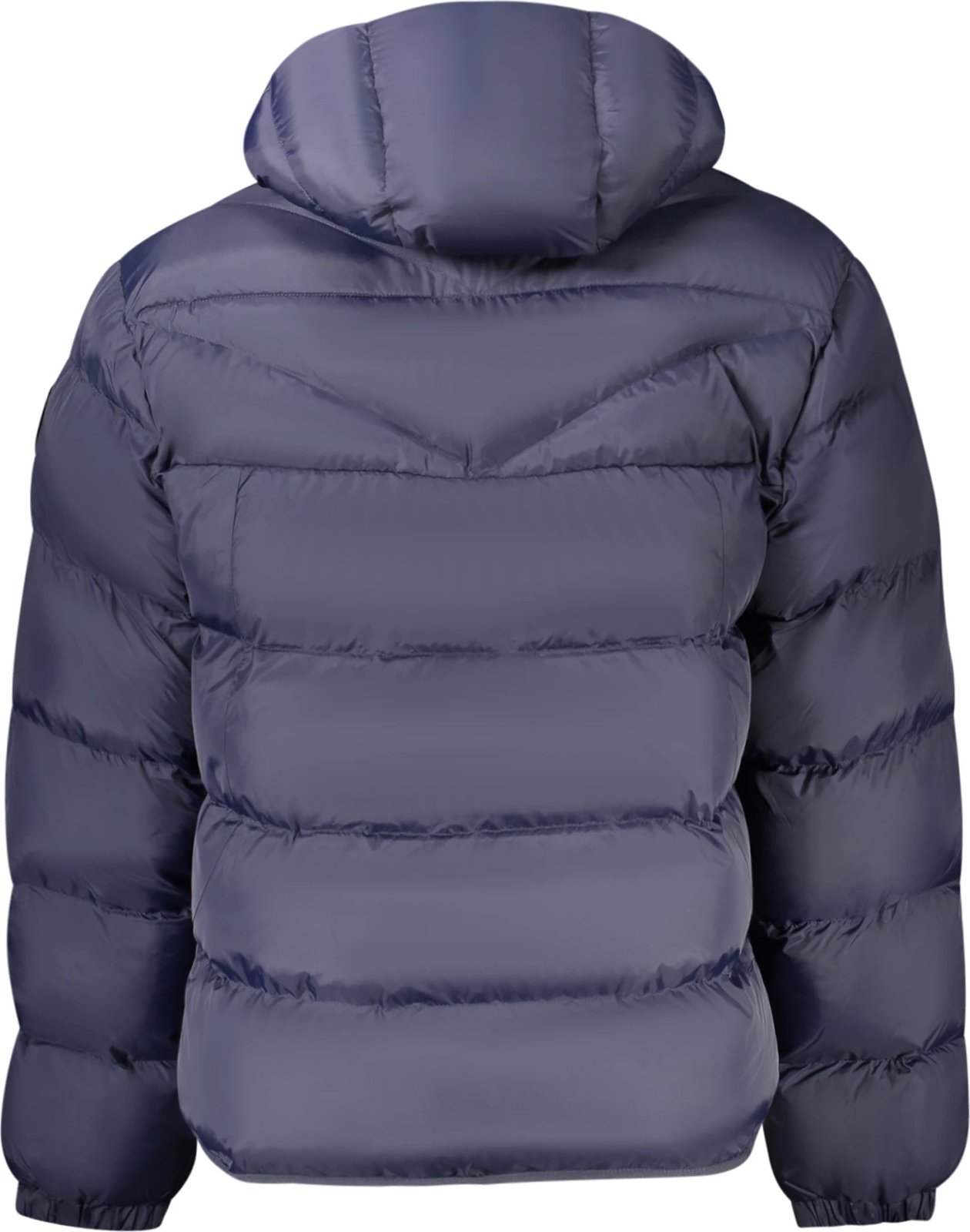 Jakne për meshkuj NAPAPIJRI, blu