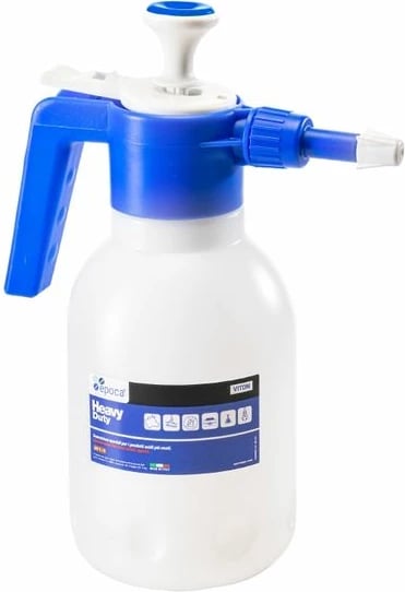 Sperkatese Me Presion Alfa Tec Viton 2l
