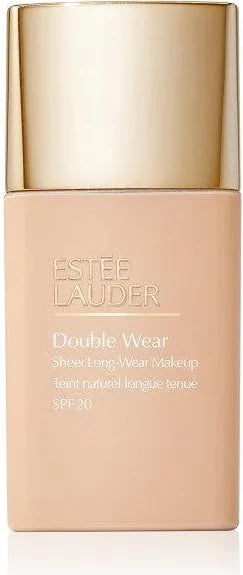 Fondatinë Estée Lauder Double Wear Sheer Matte SPF20 5w1 uniseks