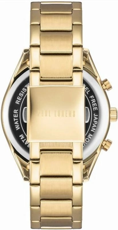 Orë dore për meshkuj Paul Lorens, ari