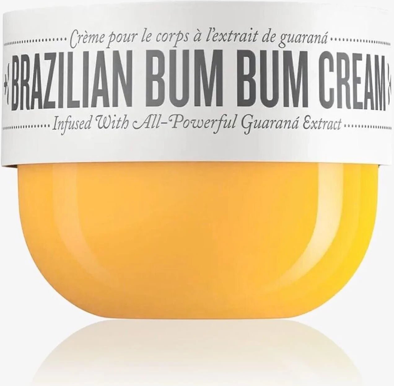 Krem trupi SOL DE JANEIRO Brazilian Bum Bum 75ml