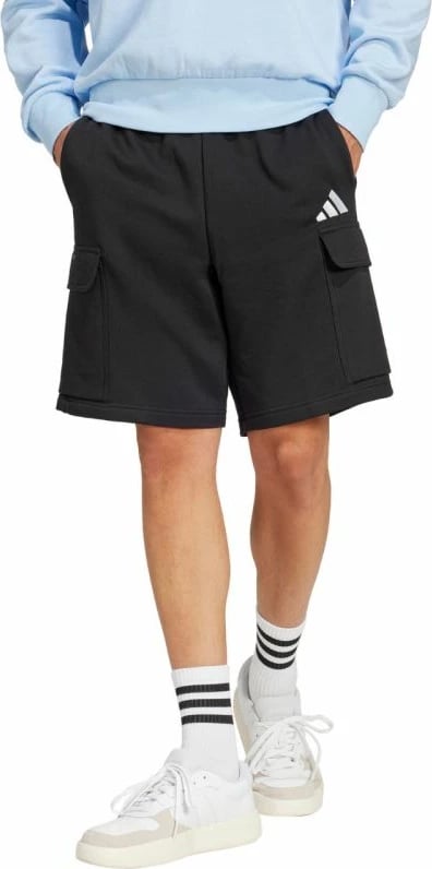 Shorce për meshkuj adidas, të zeza