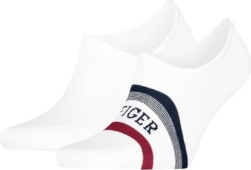 Të brendshme për meshkuj Tommy Hilfiger, të bardha