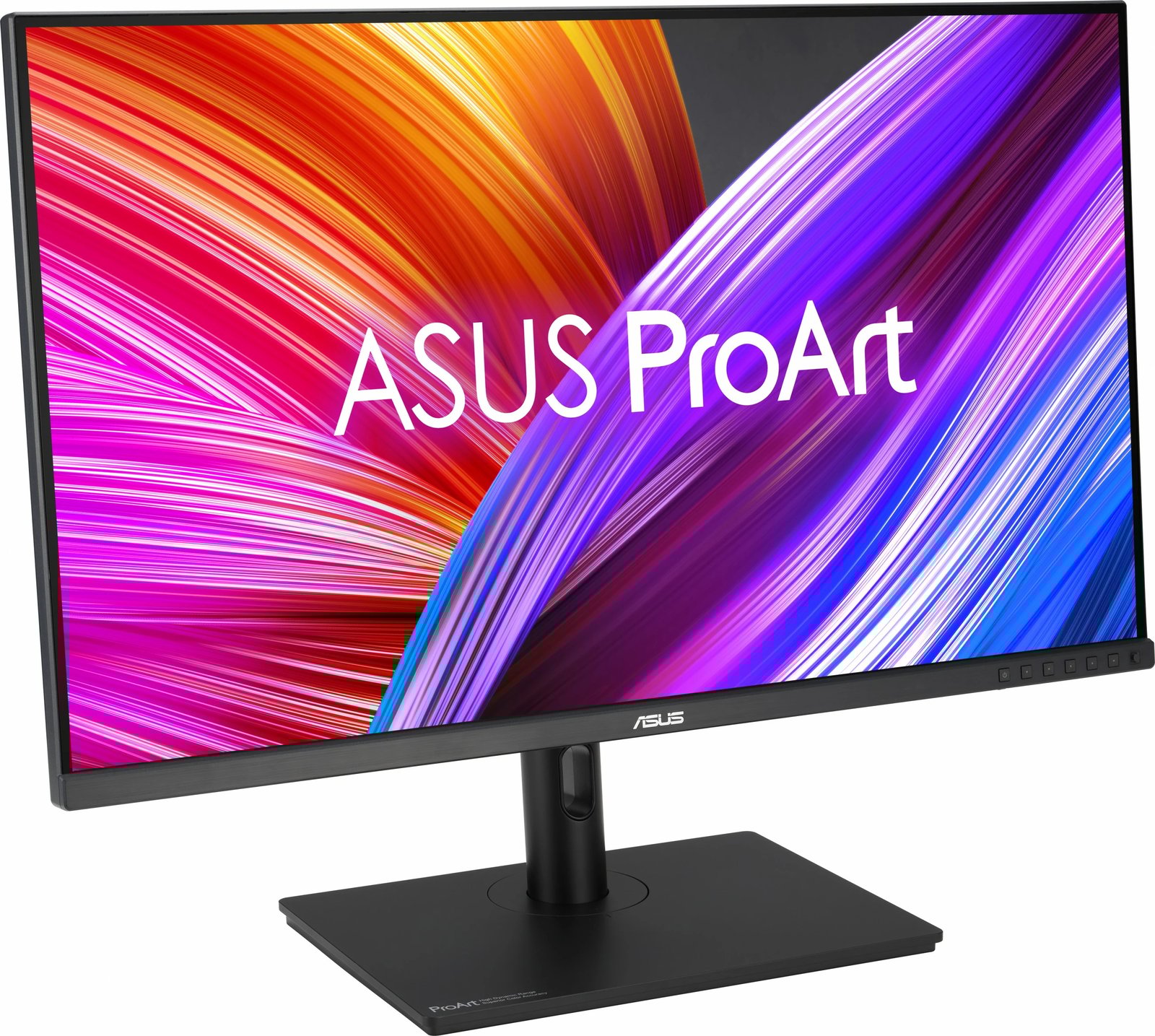 Monitor ASUS ProArt PA328QV, 31.5 inç, Quad HD, LED, 100% sRGB, i zi