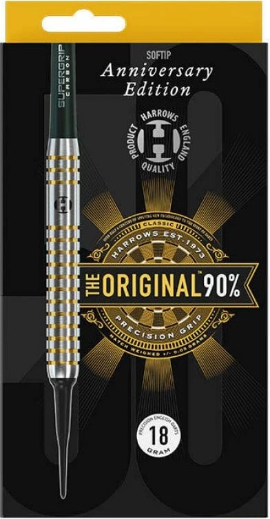 Shigjeta softip Harrows, për femra