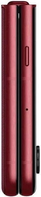 Celular Motorola razr 60 Ultra 16/512GB Rio Red Celular Motorola razr 60 Ultra 16/512GB Rio Red