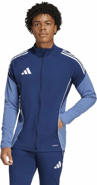 Duks për meshkuj adidas, navy blue Duks për meshkuj adidas, navy blue