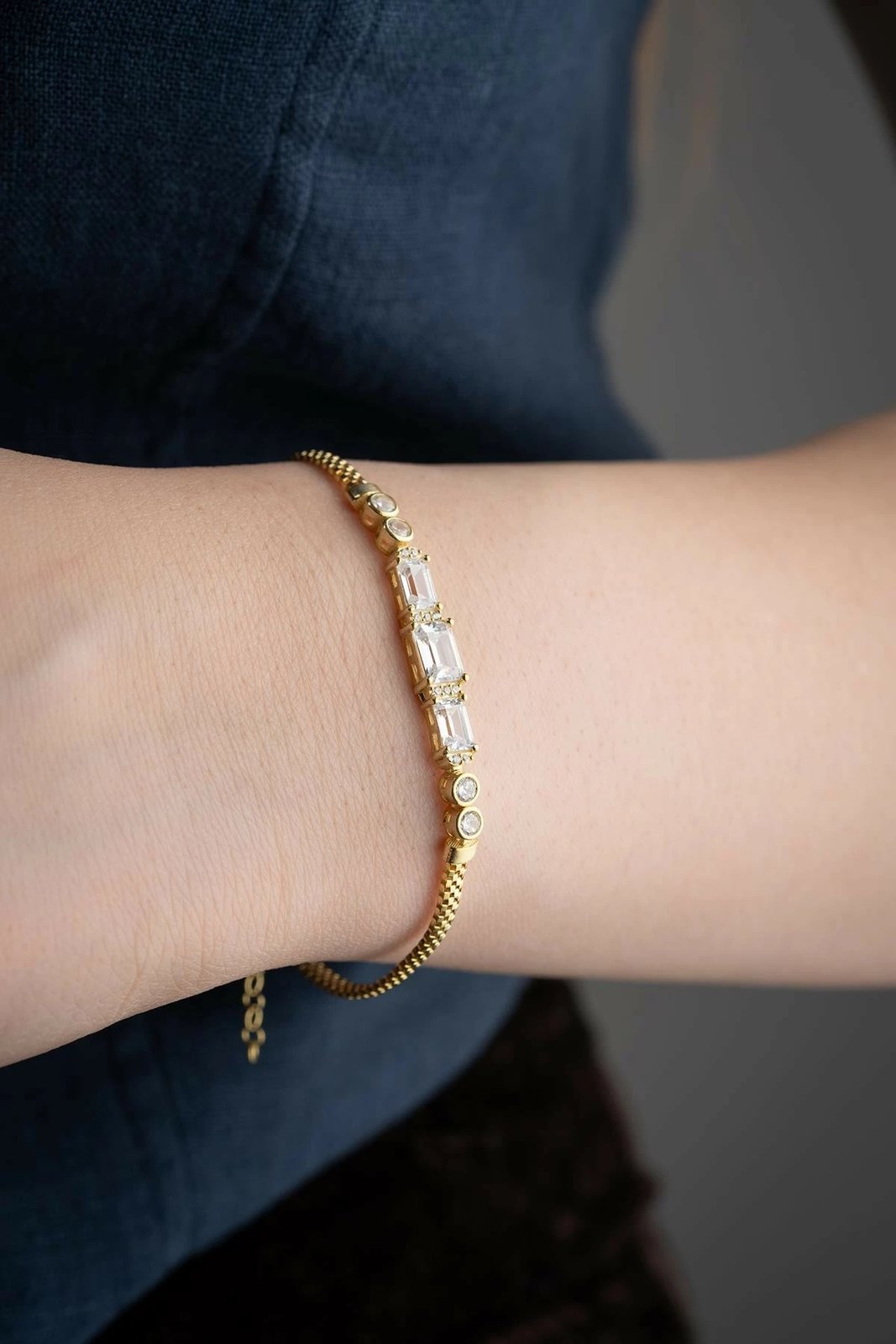 Byzylyk argjendi, ngjyrë ari, Jumeon, NRZ999440