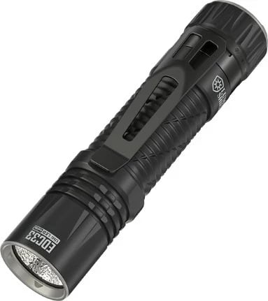 Dritë dore NITECORE EDC33, 4000 mAh, e zezë