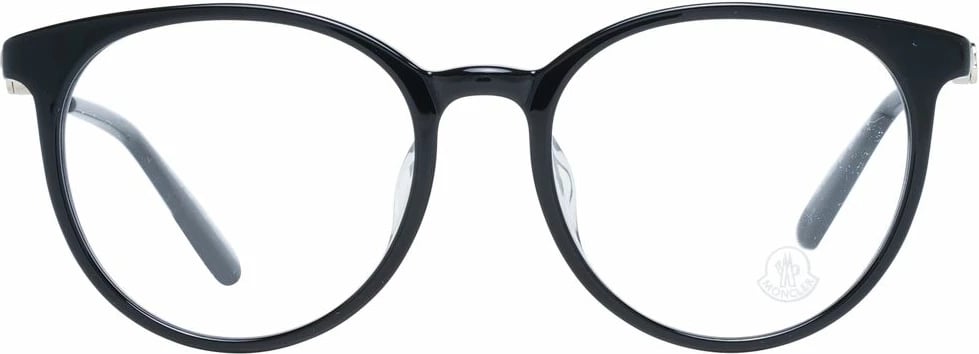 Syze optike Moncler, unisex, të zeza