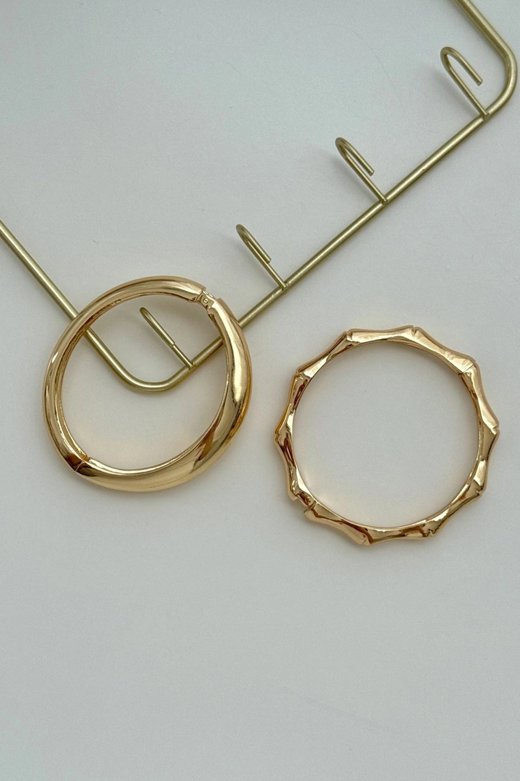 Byzylyk çeliku ngjyrë ari Jumeon, BCYJ-251037