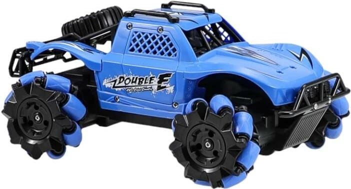 Makine me telekomandë Double Eagle Buggy E346-003, 1:18, Kaltër