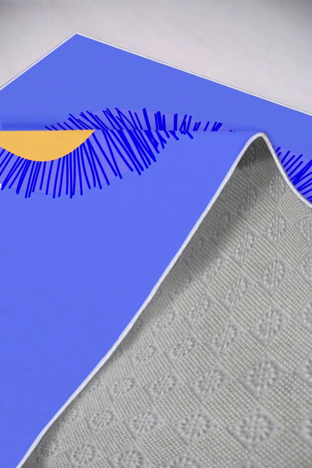 Qilim (50x80) Conceptum Hypnose, HMNT492