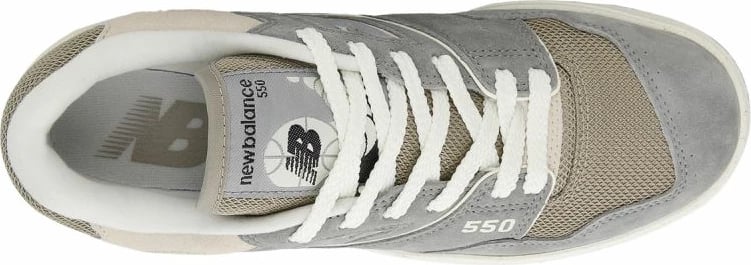 Atlete për femra New Balance, gri
