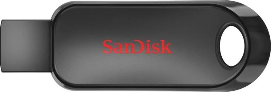 USB Sandisk Cruzer Snap 64GB, USB 2.0, zi