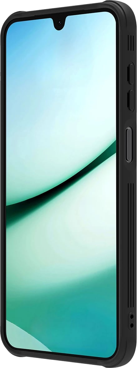 Mbështjellës Nillkin CamShield Pro për Samsung Galaxy A26 5G, i zi