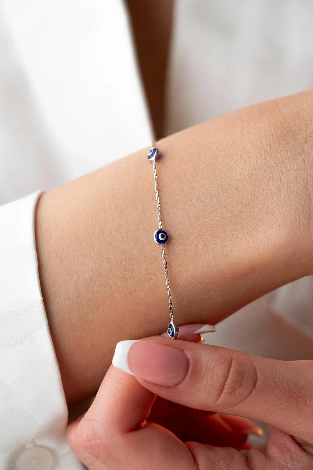 Byzylyk argjendi Jumeon, NRZ1000330