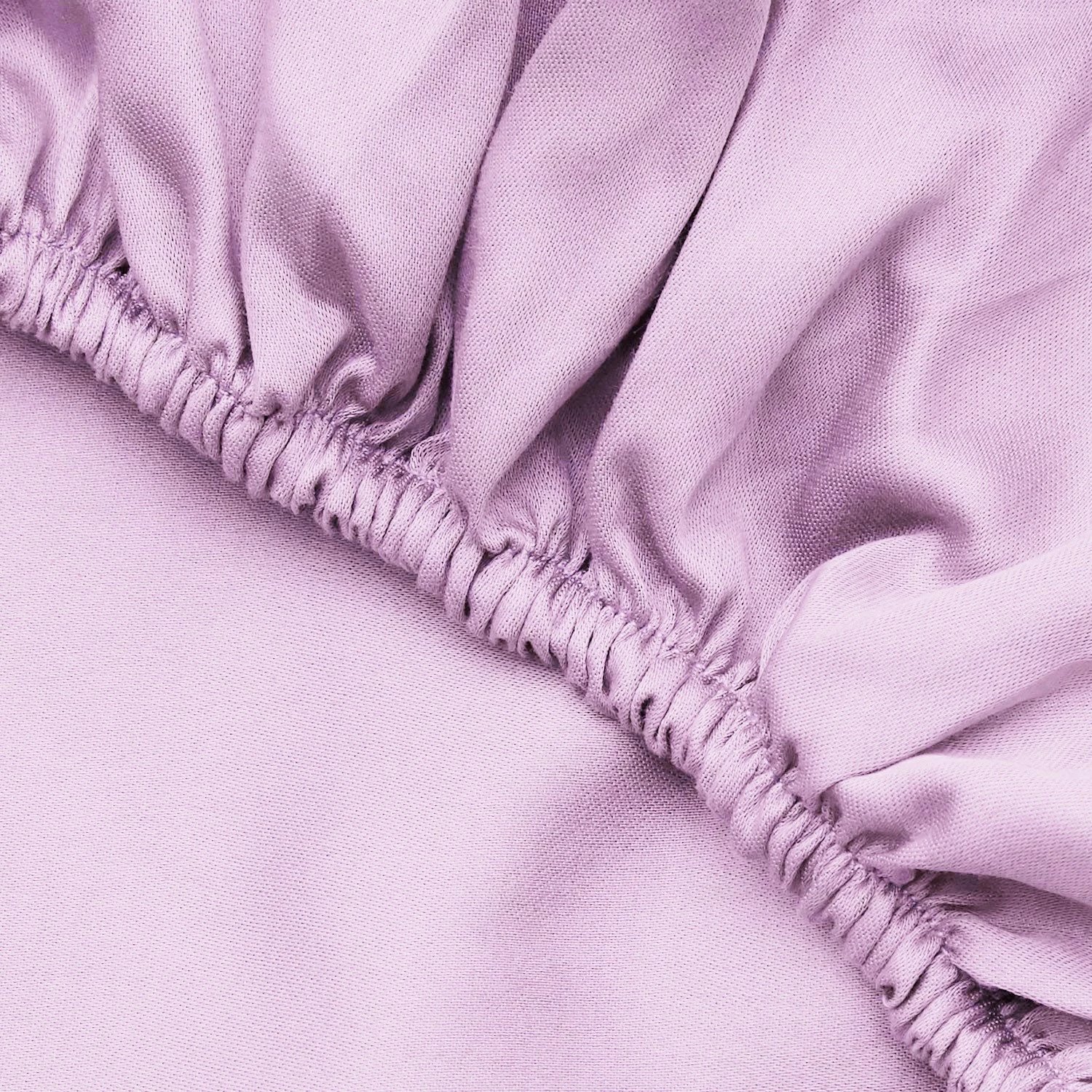 Çarçaf fitted Ranforce Double XL, ngjyrë lejla, L'essentiel Çarçaf fitted Ranforce Double XL, ngjyrë lejla, L'essentiel