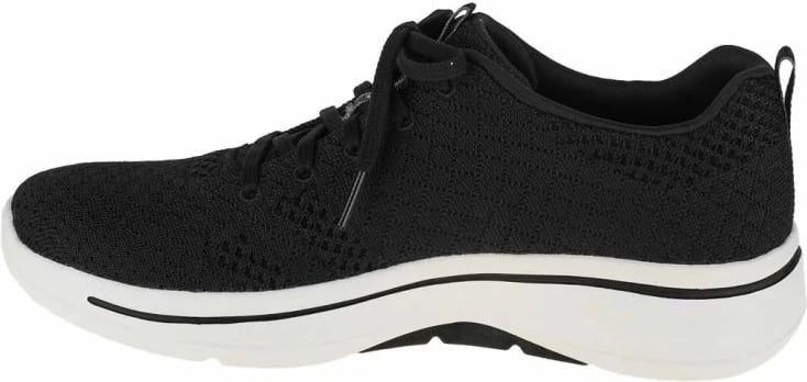 Atlete Skechers lifestyle, të zeza