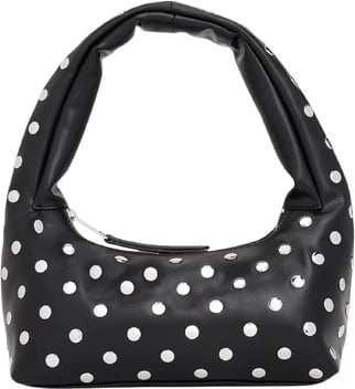 Çantë Tommy Hilfiger Jeans femra, e zezë