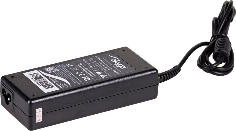 Përshtatës adapter Akyga, AK-ND-10, 90 W