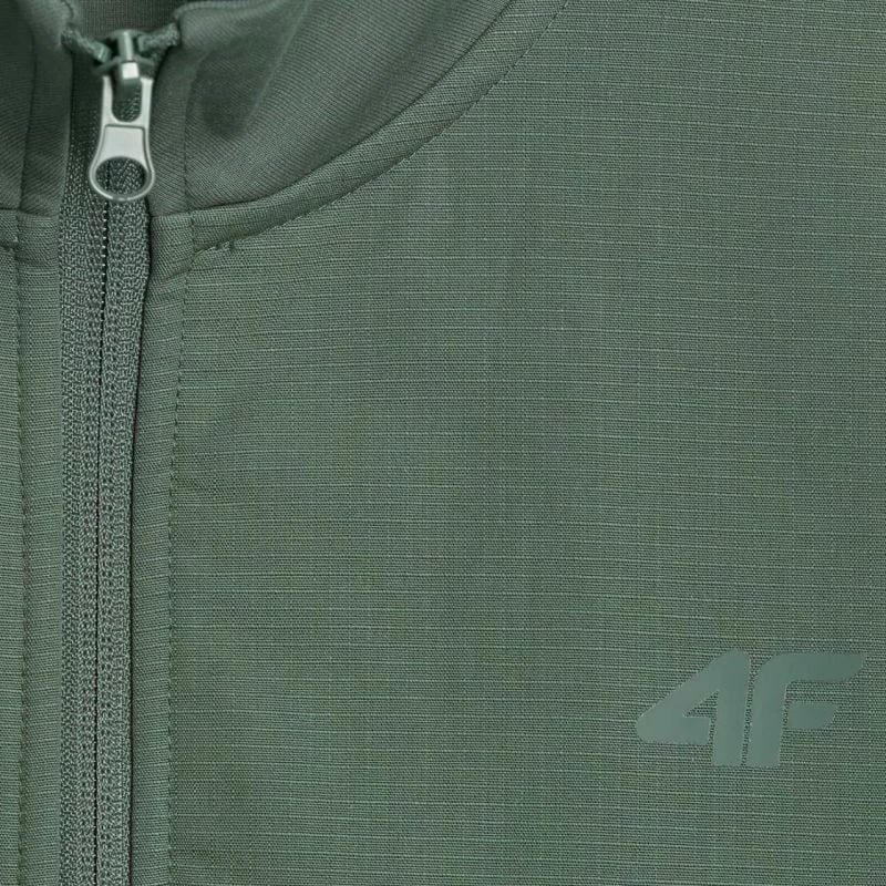 Duks për meshkuj 4F, i gjelbër