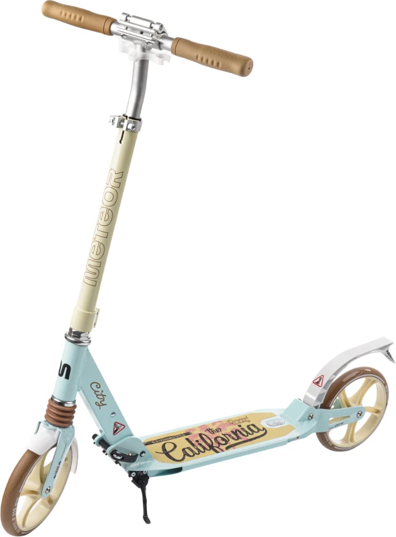 Trotinet Meteor unisex