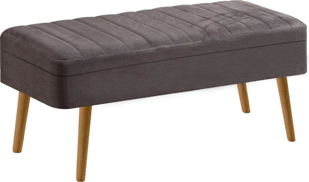 Set mobiljesh për korridor, ngjyrë e bardhë dhe gri, Skye Decor, 200-1501