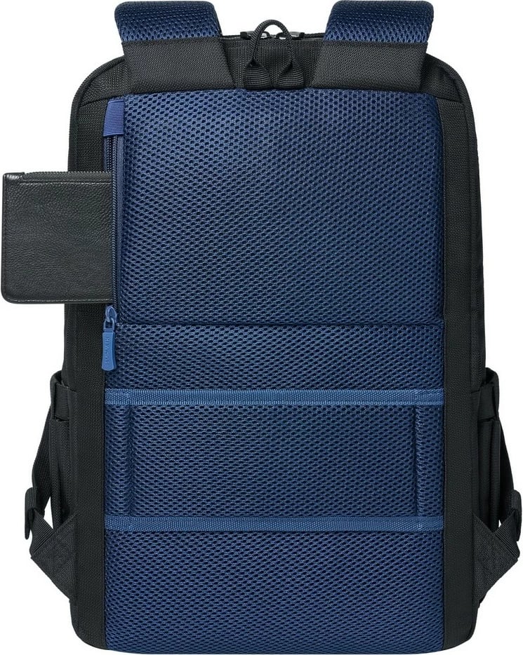 Çantë shpine RIVACASE 8435 për laptop 15.6-16, e zezë Çantë shpine RIVACASE 8435 për laptop 15.6-16, e zezë