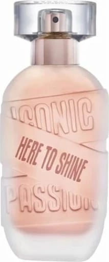 Eau de Toilette për femra Naomi Campbell Here To Shine, 30ml