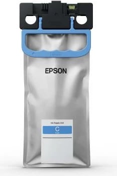 Kartrixh bojë Epson C13T01D200 XXL 183 ml cian