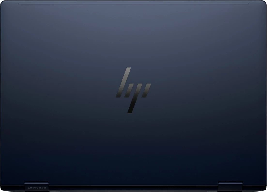 Laptop HP EliteBook X Flip G1i, 14", Intel Core Ultra 5 228V, 512 GB SSD, Windows 11 Pro, Blu