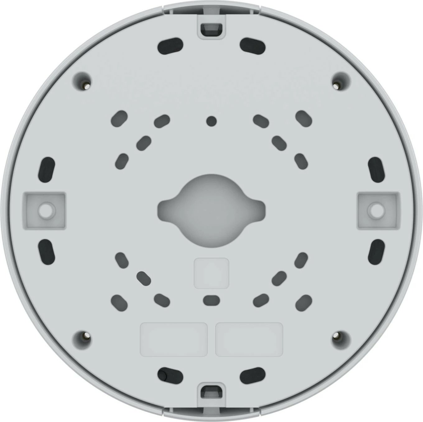 Kutia lidhëse Axis TQ3601-E, përjashta, e bardhë, alumini