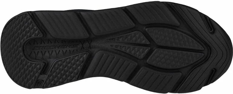 Atlete Skechers femra, të zeza