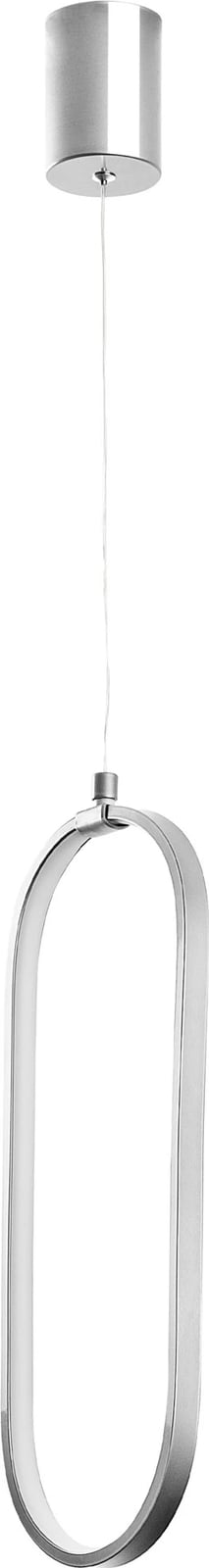 Llambë tavani Opviq, krom, Can - 13563