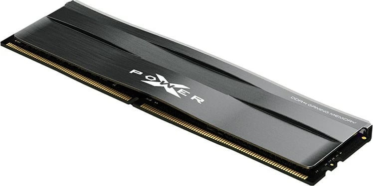 RAM Memorje Silicon Power XPOWER Zenith, 16 GB (2x8 GB), DDR4, 3200 MHz, e zezë