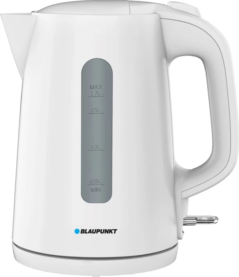 Vluese uji Blaupunkt EKP502, 1.8 L, 2200 W, e bardhë 