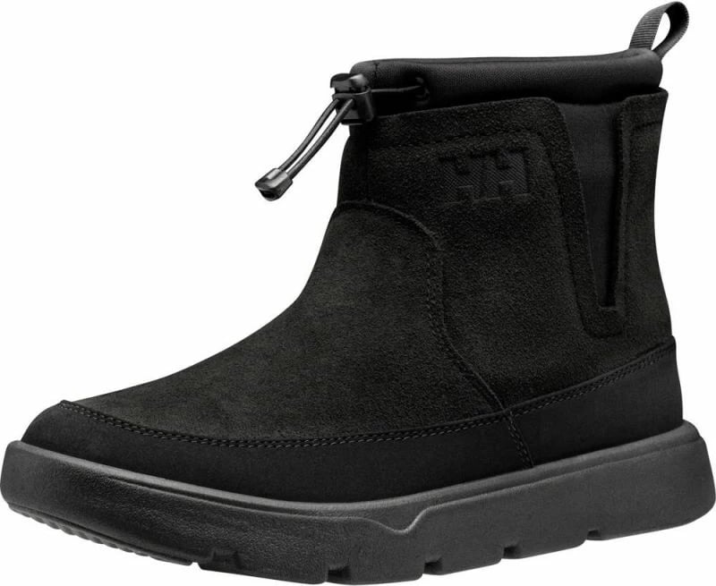 Çizme për femra Helly Hansen, të zeza Çizme për femra Helly Hansen, të zeza