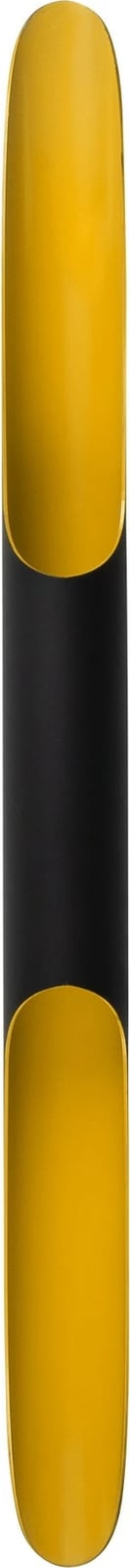 Llambë muri Opviq, Efsun - 581-A, ngjyrë e zezë, 10x12cm, lartësi 100cm