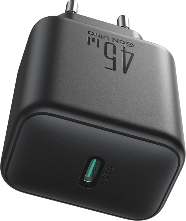 Karikues muri Joyroom JR-TCG13, 45W, GaN, USB-C, i zi