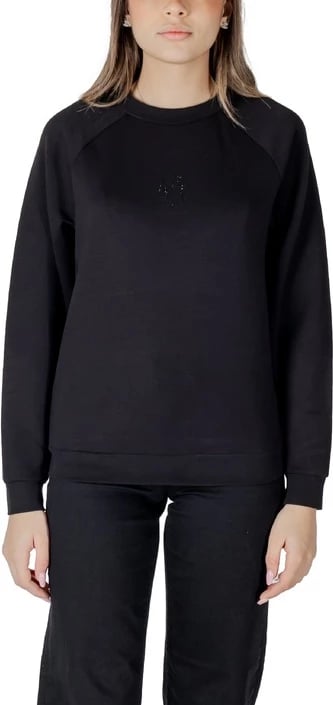 Duks femra Armani Exchange, i zi