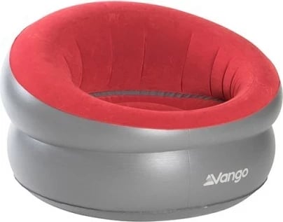 Karrige fryrëse Vango, e kuqe