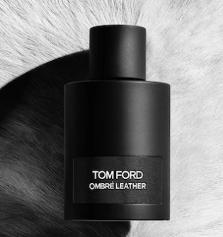 Eau De Parfum Tom Ford Ombre Leather, 100 ml 