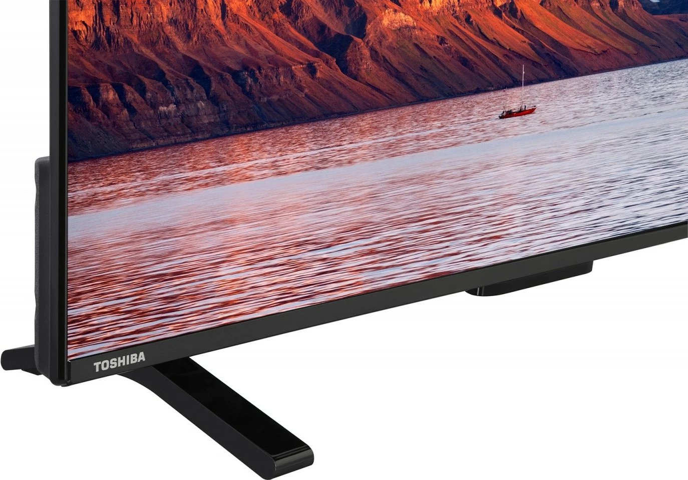 Televizor Smart Toshiba 40LA2363DG, 40 inç, Full HD, Android TV, i zi
