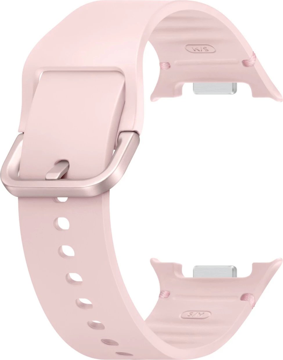 Rrip sport Samsung për Smartwatch Watch8 Classic 40mm S/M rozë