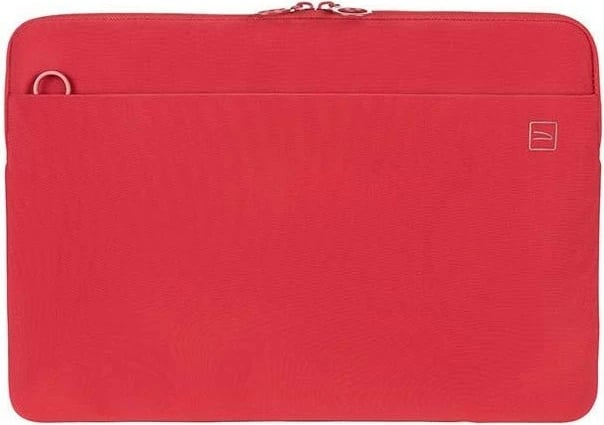 Mbështjellës laptopi Tucano Top Second Skin 16 inç, i kuq