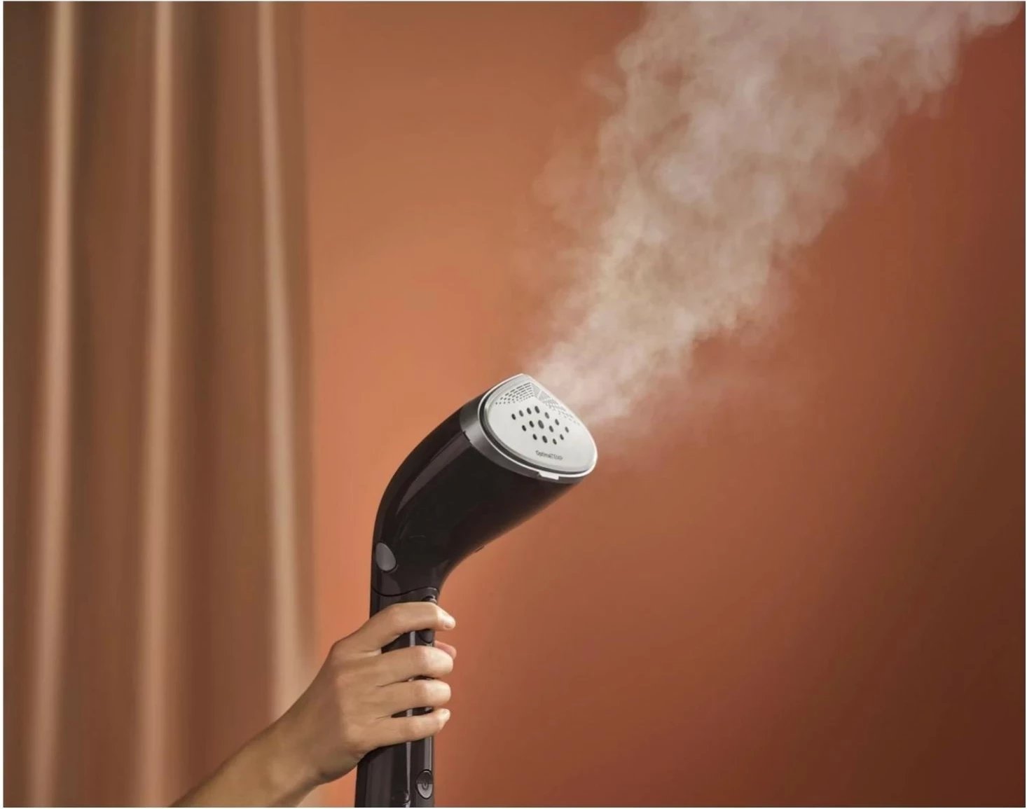 Hekur me avull Philips 7000 STH7040/80, 1500W, metal, gri